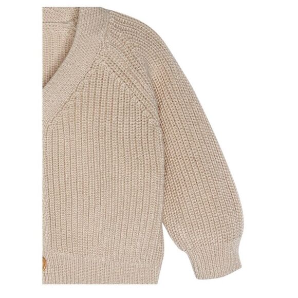 Baby Unisex Knit Cardigan Sweater & Jogger Set, 2 Piece Set Size 18M - Picture 7 of 10